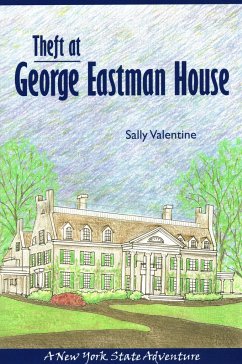 Theft at George Eastman House - Valentine, Sally