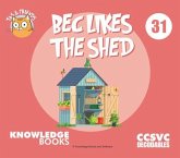 Bec Likes the Shed Bec Likes the Shed