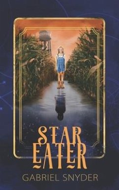 Star Eater - Snyder, Gabriel