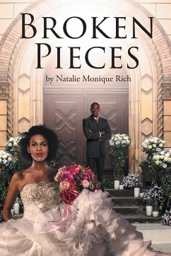 Broken Pieces - Rich, Natalie Monique