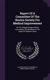 Report Of A Committee Of The Boston Society For Medical Improvement: On The Alleged Dangers Which Accompany The Inhalation Of The Vapor Of Sulphuric E