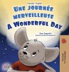 A Wonderful Day (French English... - Bild 1