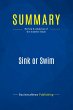 Summary: Sink or Swim - Bild 1