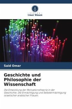 Geschichte und Philosophie der Wissenschaft - Omar, Said