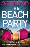 The Beach Party The Beach Party
