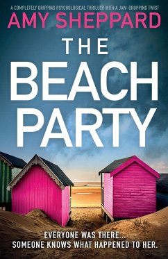 The Beach Party