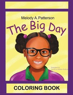 The Big Day - Patterson, Melody A