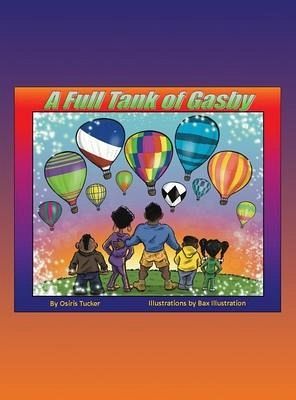 A Full Tank of Gasby A Full Tank of Gasby