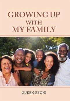 Growing up with My Family - Eboni, Queen