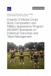 Impacts of Marine Corps Body... - Bild 1