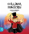 William, Magicien - Bild 1