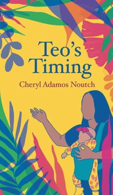 Teo's Timing - Noutch, Cheryl Adamos