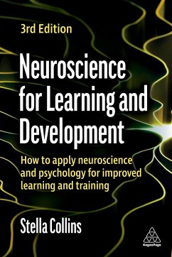 Neuroscience for Learning and Development - Collins, Stella