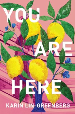 Cover You Are Here
