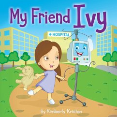 My Friend Ivy - Kristan, Kimberly