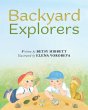 Backyard Explorers - Bild 1