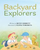 Backyard Explorers