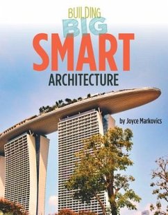 Smart Architecture - Markovics, Joyce