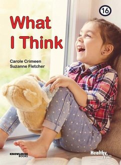 What I Think - Crimeen, Carole; Fletcher, Suzanne