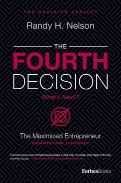 The Fourth Decision - Nelson, Randy H