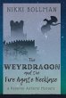 The Weyrdragon and the Fire Agate... - Bild 1