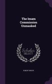 The Imam Commission Unmasked