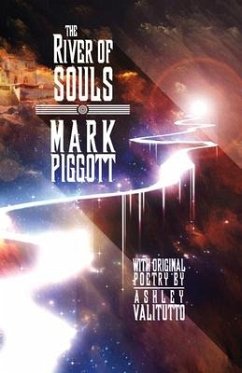 The River of Souls - Piggott, Mark