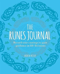 The Runes Journal - McKay, Andrew