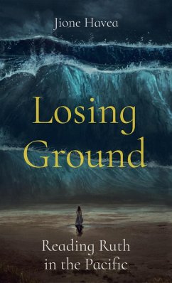 Losing Ground - Havea, Jione