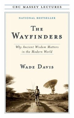 The Wayfinders - Davis, Wade