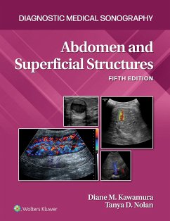 Abdomen and Superficial Structures - Nolan, Tanya; Kawamura, Diane