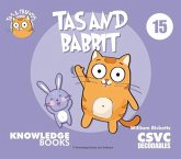 Tas and Babbit Tas and Babbit