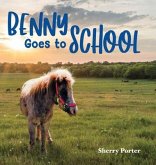 Benny Goes to School