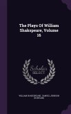 The Plays Of William Shakspeare, Volume 16