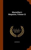 Macmillan's Magazine, Volume 12