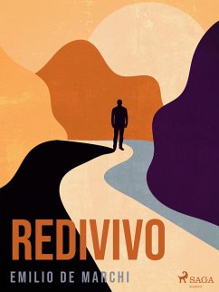 Redivivo (eBook, ePUB) - De Marchi, Emilio