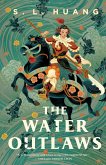 The Water Outlaws (eBook, ePUB)