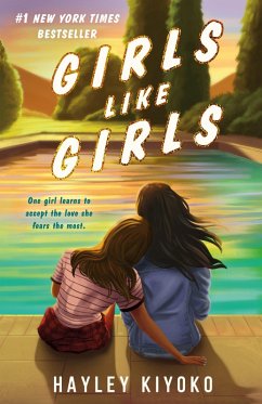 Girls Like Girls (eBook, ePUB) - Kiyoko, Hayley