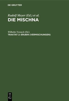 Cover Erubin (Vermischungen) (eBook, PDF)