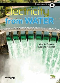 Electricity from Water - Crimeen, Carole; Fletcher, Suzanne