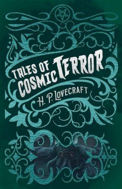 Tales of Cosmic Terror - Lovecraft, H P
