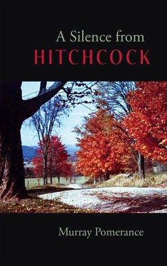 A Silence from Hitchcock - Pomerance, Murray