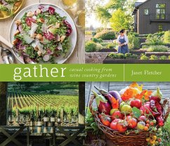 Gather - Fletcher, Janet