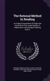 The Rational Method In Reading