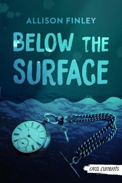 Below the Surface - Finley, Allison