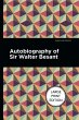 Autobiography of Sir Walter Besant - Bild 1