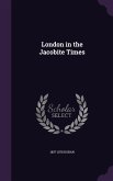 London in the Jacobite Times