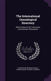 The International Genealogical Directory