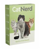 Cat Nerd: A Battle of the Breeds