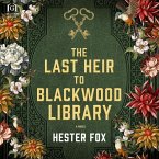 The Last Heir to Blackwood Library